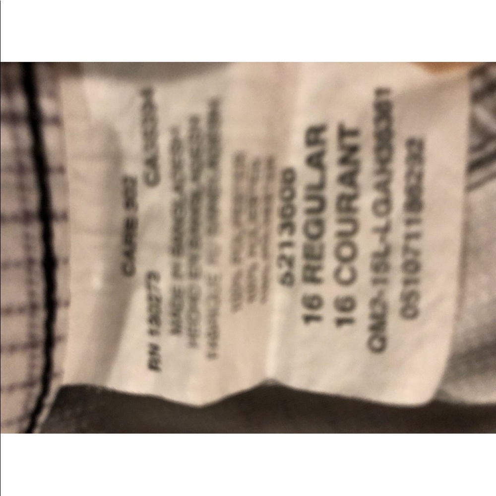 Levi’s Shorts - Picture 3 of 4